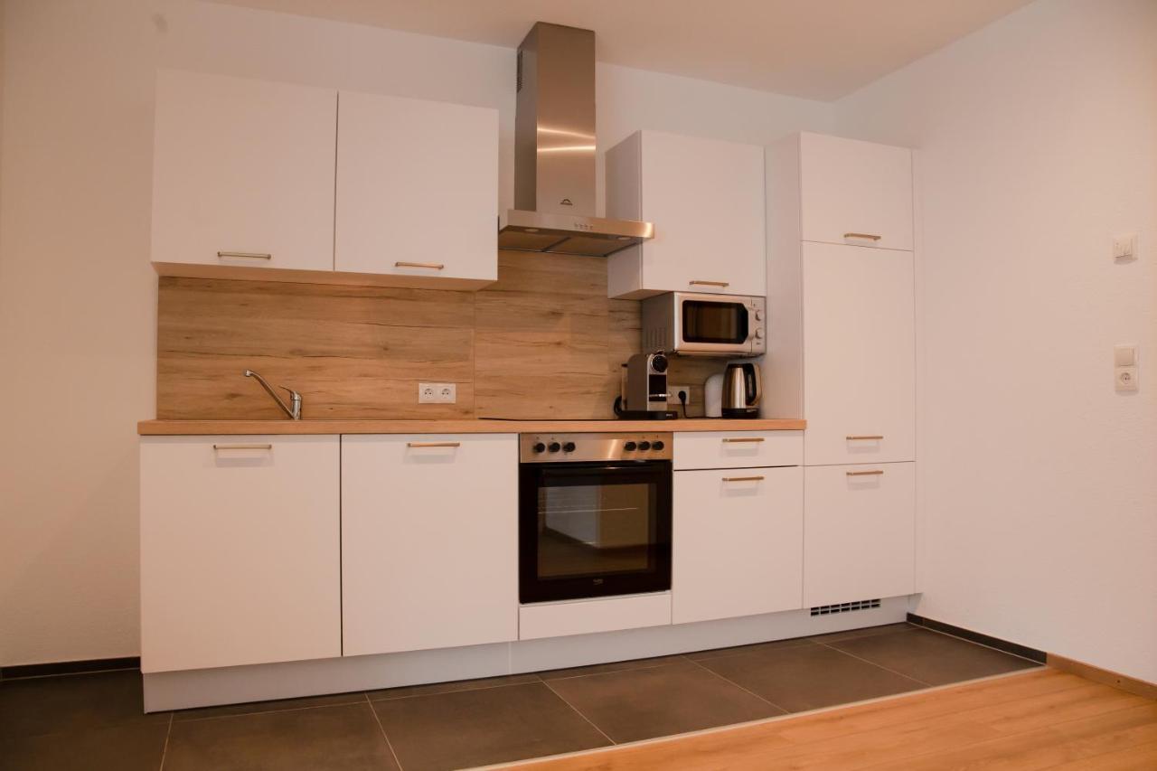 Apart Heimatliebe Nauders Exterior foto