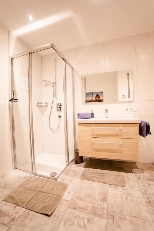 Apart Heimatliebe Nauders Exterior foto